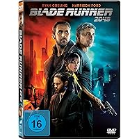 Blade Runner 2049 (DVD)
