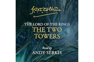 The Two Towers: The Lord of the Rings, Book 2