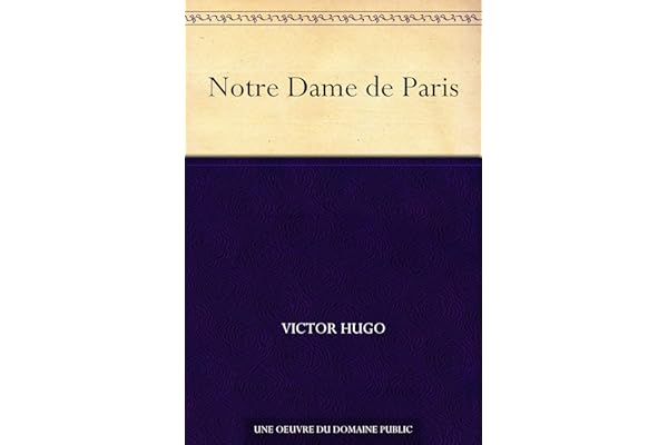 Notre Dame de Paris