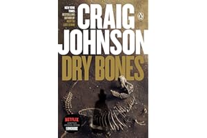 Dry Bones: A Longmire Mystery