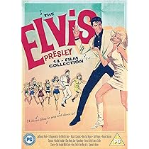 洋楽 Perfect Elvis Presley Soundtracks 20CD Amazon.co.jp: Perfect Elvis Presley: The Movie Soundtracks