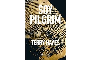 SOY PILGRIM (Novela (Best Seller))