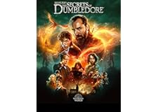 Fantastic Beasts: The Secrets Of Dumbledore