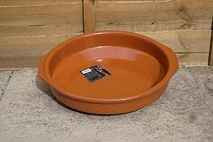 Casa y Menaje 151731 Cazuela Barro RefL 38 cm