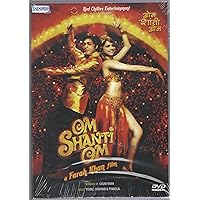 Om Shanti Om
