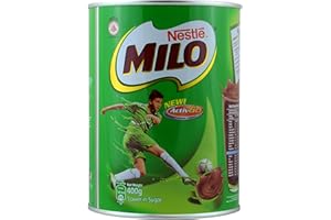 Nestle Milo Drink – 1 x 400 g