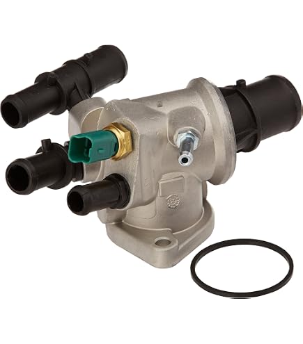 FACET 7.8408 Termostato Motore 88°C Con Guarnizione, Per Mitsubishi Space Star, Colt, Carisma, Lancer