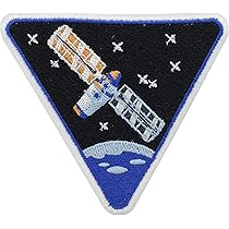 Patch Thermocollant Pour Bébé Finally Home Écusson Thermocollant | Get In Loser OVNI Violet | Patch à Coller Au Fer à Repasser Ou à Coudre | Pièce De Décoration Ou Réparation Pour