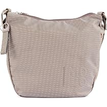 Borsa A Tracolla Mandarina Duck MD20 – Poliestere, Zip, Cotone, Taglia Unica