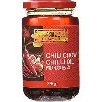 Chiliöl, LKK, Lee Kum Kee, 207 Ml Online Kaufen