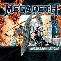 Megadeth - The World Needs a Hero CD: Megadeth, Megadeth: Amazon