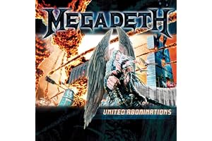 United Abominations [Bonus Tracks Edition]