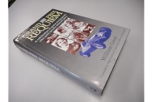 Grand Prix Requiem: A Celebration of Motor Racing Greats Who Paid Speed's Ultimate Price