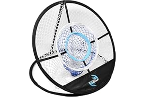 ME AND MY GOLF Target Chipping Net