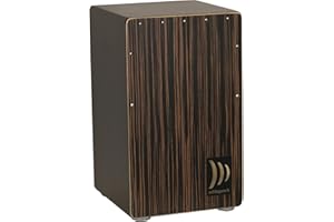 Schlagwerk - CP432-2inOne Cajon Deluxe Makassar