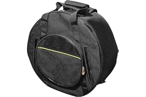 Vaguelly Borsa Per Rullante 18" X 7 8" - Custodia Per Rullante Con Spallacci Regolabili Custodia Per Rullante Ispessita Con Maniglia Per Il Trasporto Adatta Per Rullante 14/15