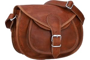 Gusti Leder natura"Romy" torebka z prawdziwej skóry przez ramię torba na ramię na co dzień tornister miasto impreza weekendowa torba festiwalowa