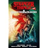 Stranger Things and Dungeons &amp; Dragons