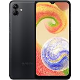 Samsung Galaxy A04 64 GB Cep Telefonu (Siyah) (Samsung T&uuml;rkiye Garantili)