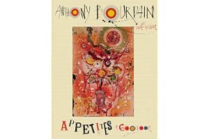 Appetites: A Cookbook