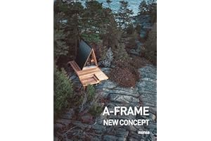 A-Frame: New Concept