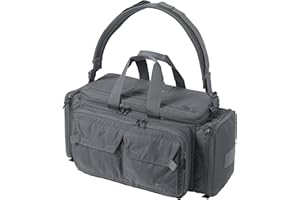 Helikon-Tex RANGEMASTER Gear Bag -Cordura- Shadow Grey