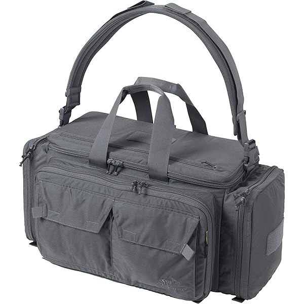 Helikon-Tex Competition Med Kit Poche Vert Olive