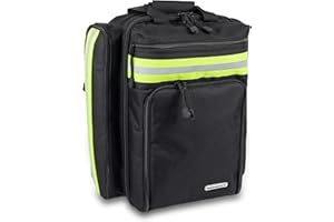 ELITE BAGS Mochila emergencias Rescate
