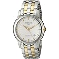 Tissot Analog Swiss Automatic T97248331