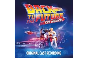 Back To The Future: The Musical