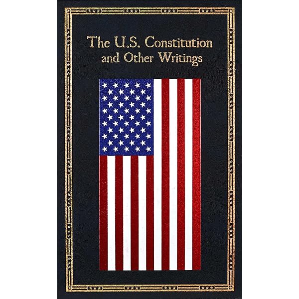 Buy U.S. Constitution And Other Key American Writings Book Online At Low Prices In India | U.S. Constitution And Other Key American Writings Reviews