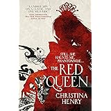 Red Queen (Chronicles of Alice 2)