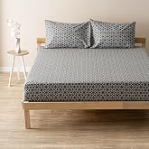 Soley | Mix &amp; Match | Blanj |%100 Pamuklu Tek Kişilik &Ccedil;arşaf Seti Antrasit