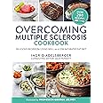 Allen & Unwin Overcoming Multiple Sclerosis Cookbook