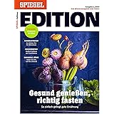 SPIEGEL EDITION 1/2020 "Gesund genießen, richtig fasten"