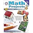 Math Projects, Grades 5 - 12