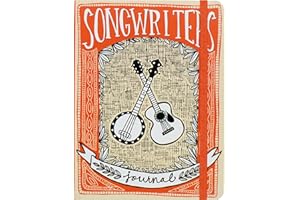 Songwriter's Journal (Notebook)