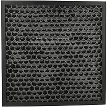 Filtro Per Purificatore Aria Vhbw 2-in-1 Filtro Combinato Di Ricambio Compatibile Con DeLonghi AC 230 Purificatore D'aria - Sostituisce De'Longhi ACF-2 (5513710021 Ricambio Purificatore D'aria