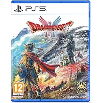 Square Enix Dragon Quest XI S: Echoes Of An Elusive Age