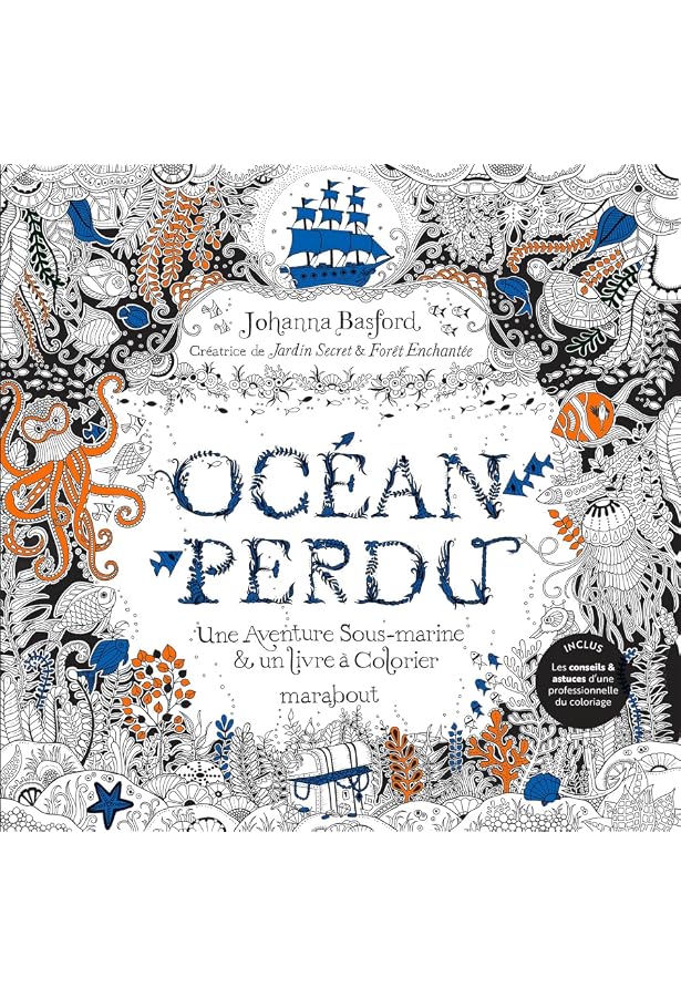 Livre De Coloriage Magique Effaçable Pour Enfants - Thème Forêt, Avec 4 Craies (20,3x20,3 Cm)