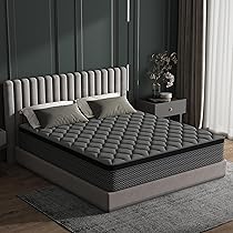 Matras 140×200 cm - hardheid H3 - met 7-zone pocketvering
