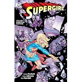 Supergirl 3: Ghosts of Krypton