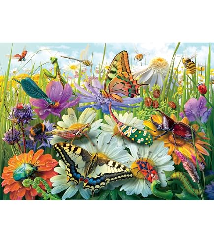 Ravensburger Puzzle Enfant - 12000862 - Animaux sur Étagère - Puzzle XXL - 100 Pièces - A partir de 6 ans Ravensburger Puzzle Enfant - 12000862 - Animaux sur Étagère - Puzzle XXL - 100 Pièces - A partir de 6 ans