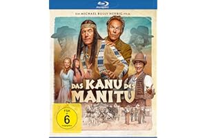 Das Kanu des Manitu [Blu-ray]
