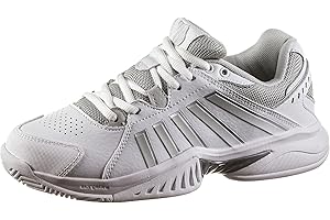 K-Swiss Damen Receiver V Tennisschuh