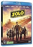 Solo : a Star Wars story