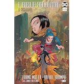 El Regreso Del Caballero oscuro: El chico Dorado