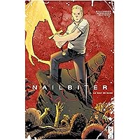 Nailbiter - Tome 04: La Soif de sang