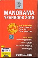 Manorama Yearbook 2018