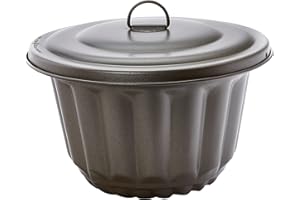 Staedter 603097 forma do kąpieli wodnej, 2 l Ilaflon